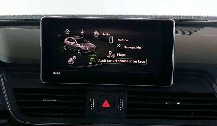 Audi Q5 2.0 45 SELECT DCT 4WD Suv 2019