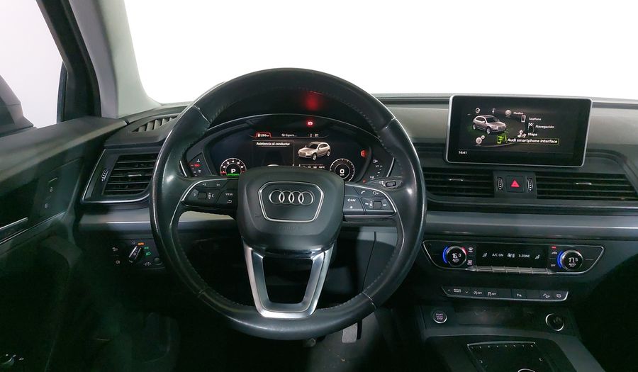 Audi Q5 2.0 45 SELECT DCT 4WD Suv 2019