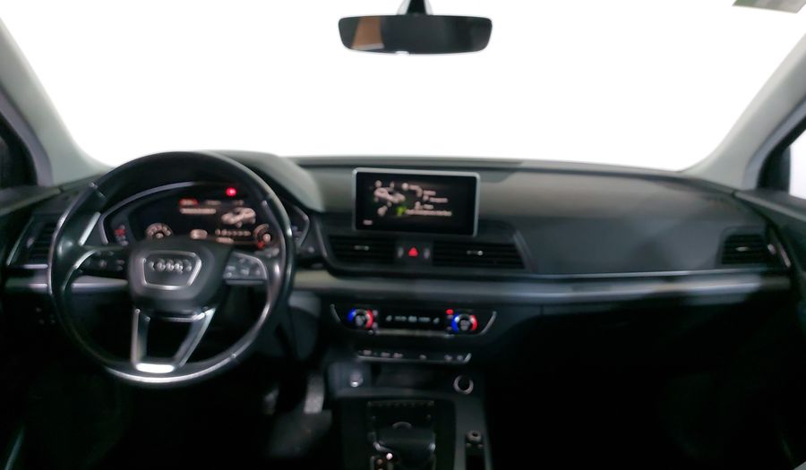 Audi Q5 2.0 45 SELECT DCT 4WD Suv 2019