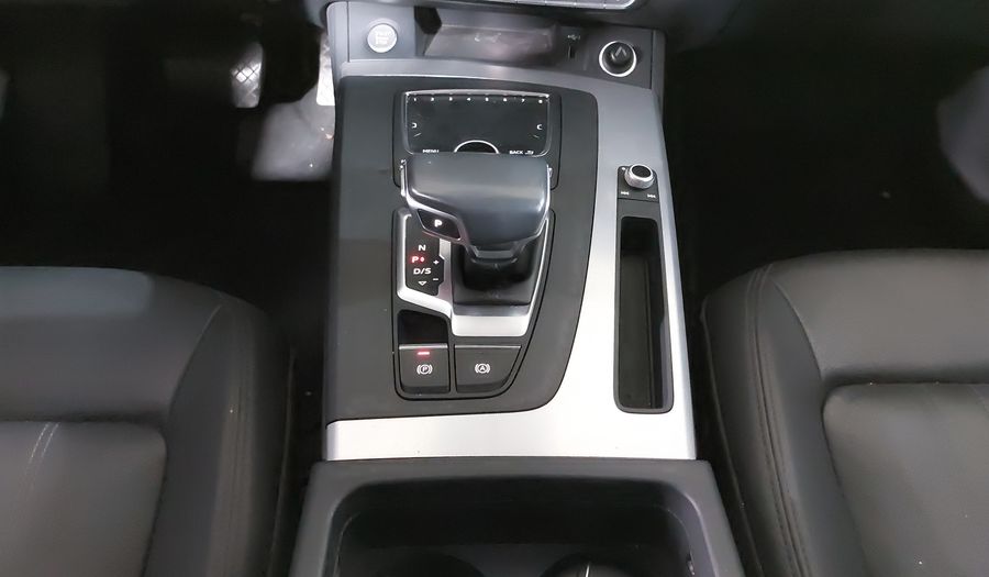 Audi Q5 2.0 45 SELECT DCT 4WD Suv 2019