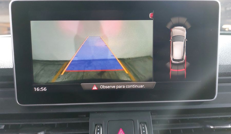 Audi Q5 2.0 45 SELECT DCT 4WD Suv 2019