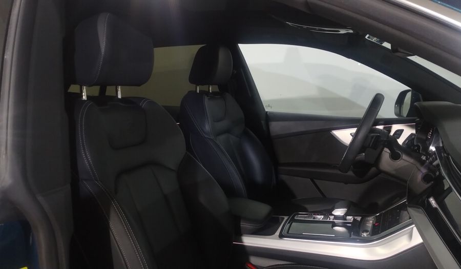 Audi Q8 3.0 MHEV 55 TFSI S LINE AUTO 4WD Suv 2020