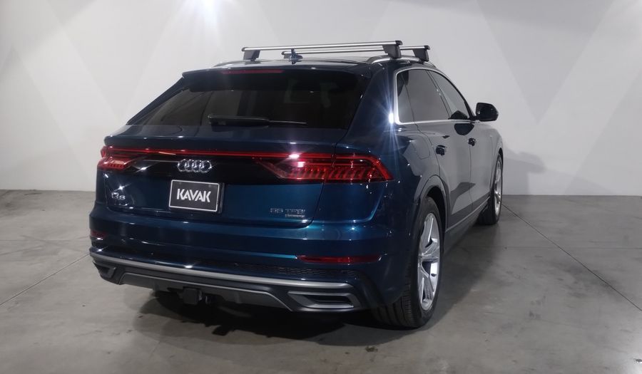 Audi Q8 3.0 MHEV 55 TFSI S LINE AUTO 4WD Suv 2020