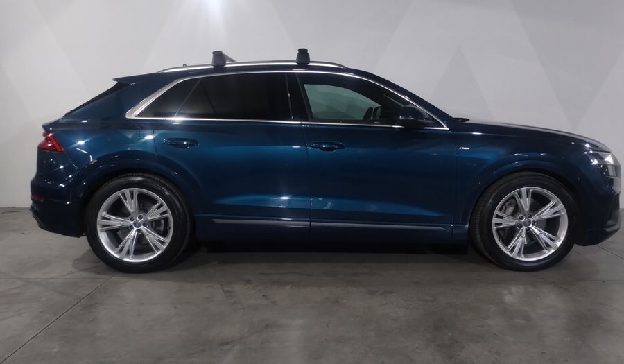 Audi Q8 3.0 MHEV 55 TFSI S LINE AUTO 4WD Suv 2020