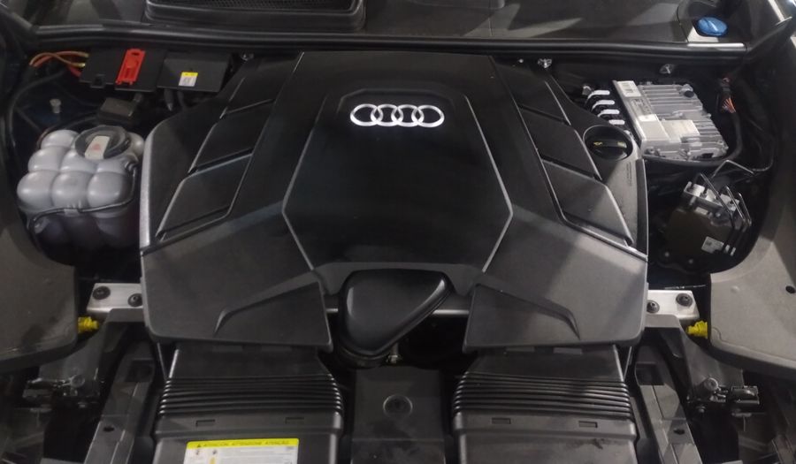 Audi Q8 3.0 MHEV 55 TFSI S LINE AUTO 4WD Suv 2020