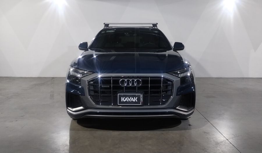 Audi Q8 3.0 MHEV 55 TFSI S LINE AUTO 4WD Suv 2020