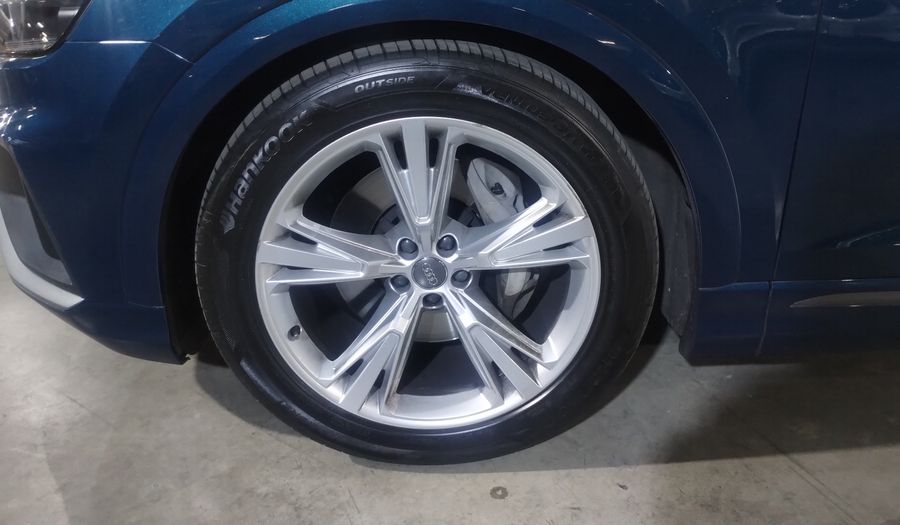 Audi Q8 3.0 MHEV 55 TFSI S LINE AUTO 4WD Suv 2020