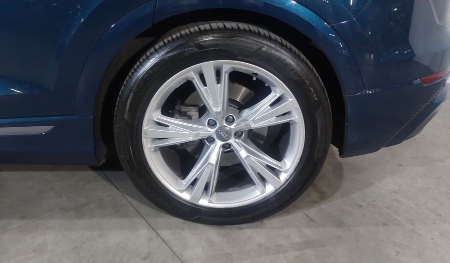 Audi Q8 3.0 MHEV 55 TFSI S LINE AUTO 4WD Suv 2020