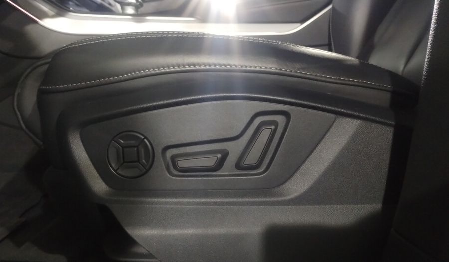 Audi Q8 3.0 MHEV 55 TFSI S LINE AUTO 4WD Suv 2020