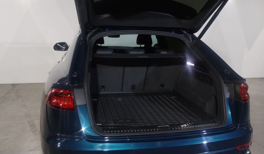 Audi Q8 3.0 MHEV 55 TFSI S LINE AUTO 4WD Suv 2020
