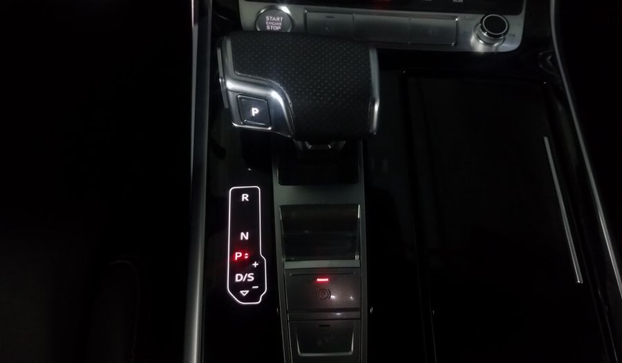 Audi Q8 3.0 MHEV 55 TFSI S LINE AUTO 4WD Suv 2020