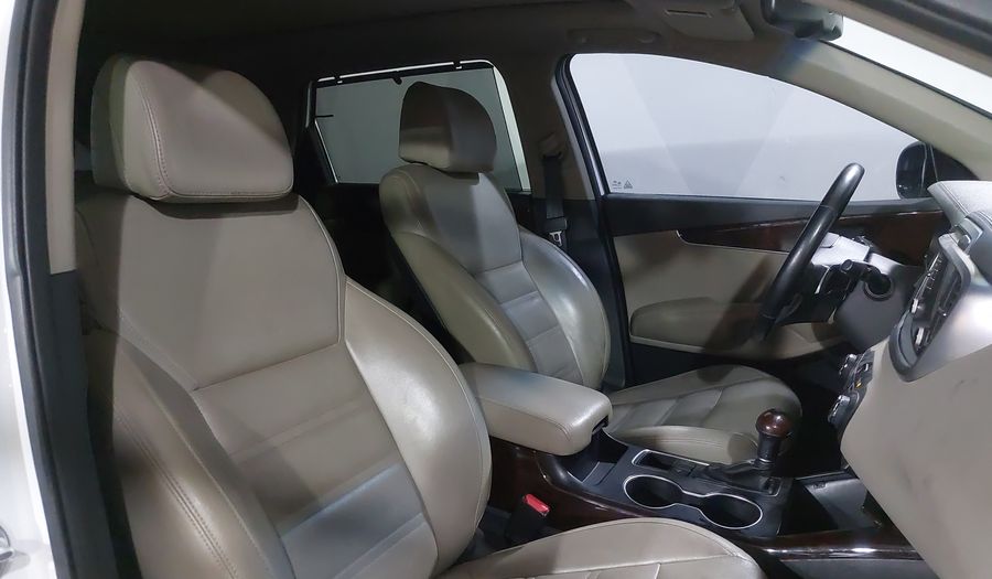 Kia Sorento 3.3 EX PACK AT Suv 2017