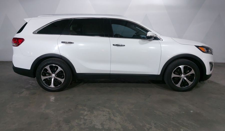 Kia Sorento 3.3 EX PACK AT Suv 2017
