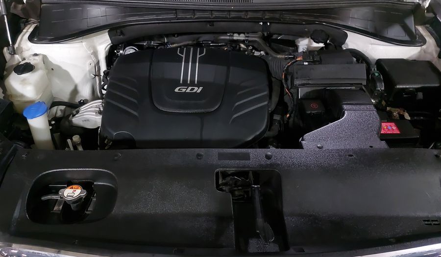 Kia Sorento 3.3 EX PACK AT Suv 2017