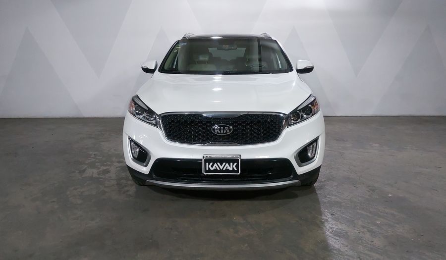Kia Sorento 3.3 EX PACK AT Suv 2017