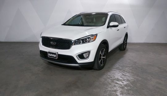 Kia • Sorento