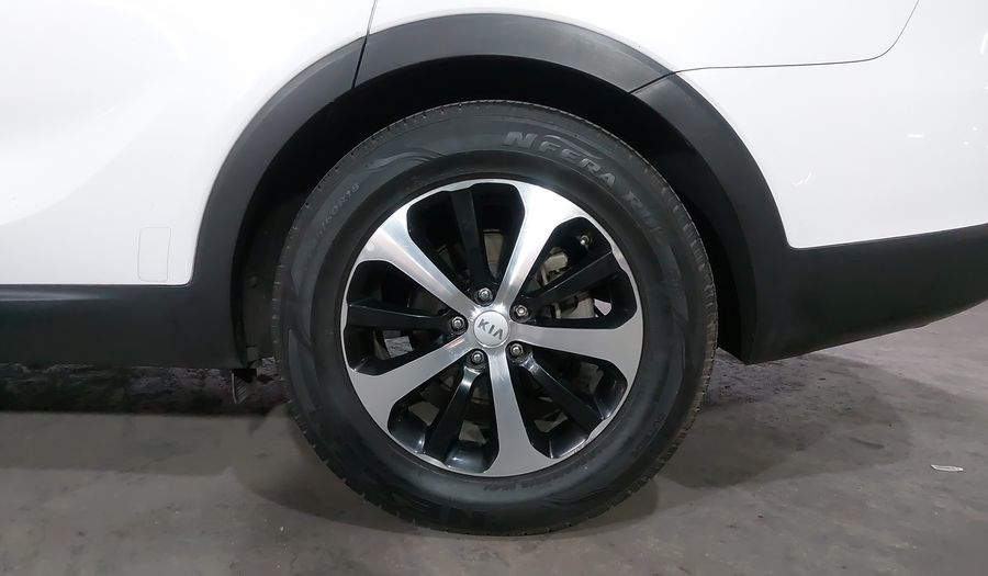 Kia Sorento 3.3 EX PACK AT Suv 2017