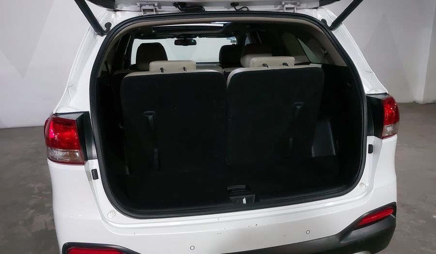 Kia Sorento 3.3 EX PACK AT Suv 2017