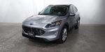 Ford Escape 2.5 HEV TITANIUM CVT Suv 2021
