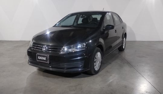 2019 • 118,831 km • Manual