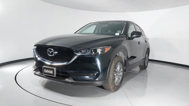 Mazda CX-5 2.0 I SPORT AT 2WD