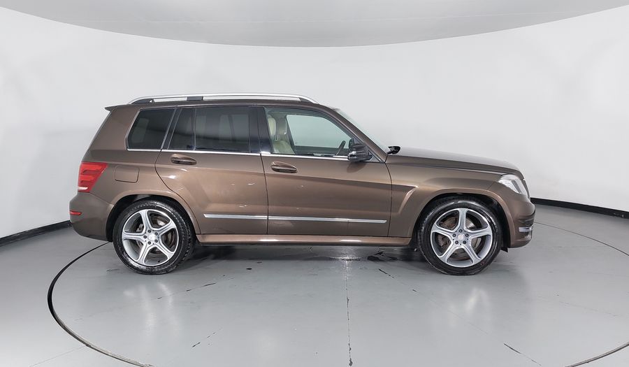 Mercedes Benz Clase Glk 3.5 GLK 300 CGI OFF ROAD 4WD AT Suv 2014