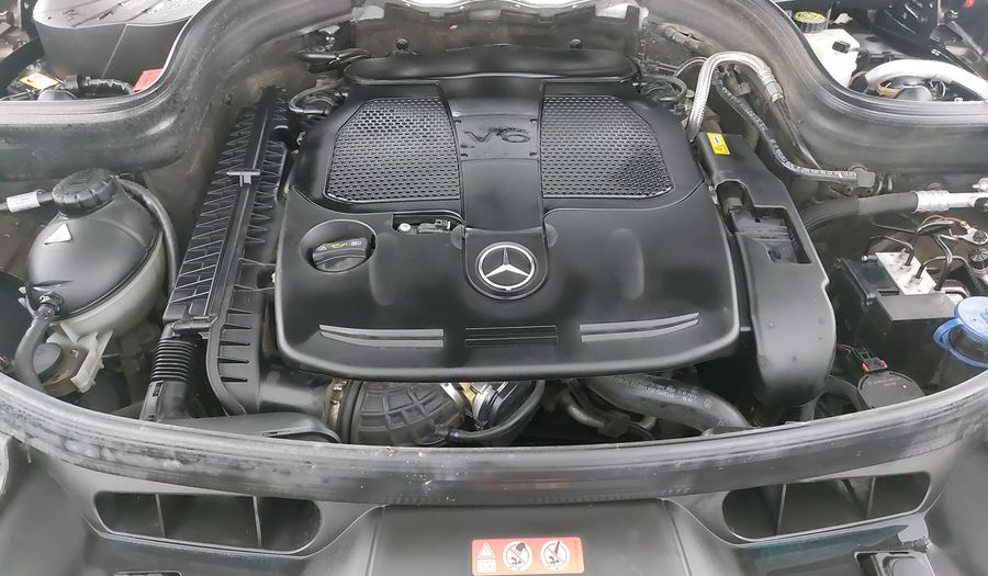 Mercedes Benz Clase Glk 3.5 GLK 300 CGI OFF ROAD 4WD AT Suv 2014
