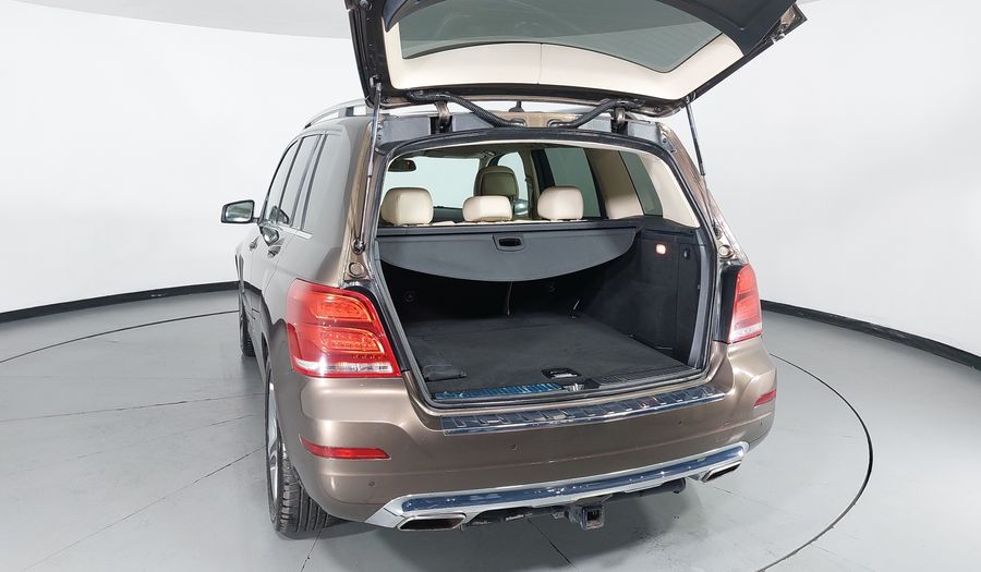 Mercedes Benz Clase Glk 3.5 GLK 300 CGI OFF ROAD 4WD AT Suv 2014