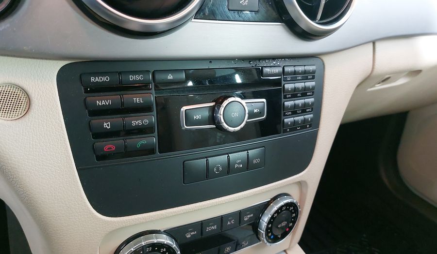 Mercedes Benz Clase Glk 3.5 GLK 300 CGI OFF ROAD 4WD AT Suv 2014