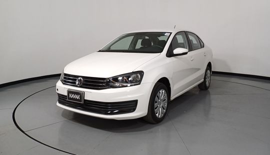 Volkswagen • Vento