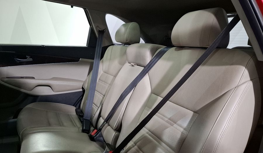 Kia Sorento 3.3 EX PACK AT Suv 2016