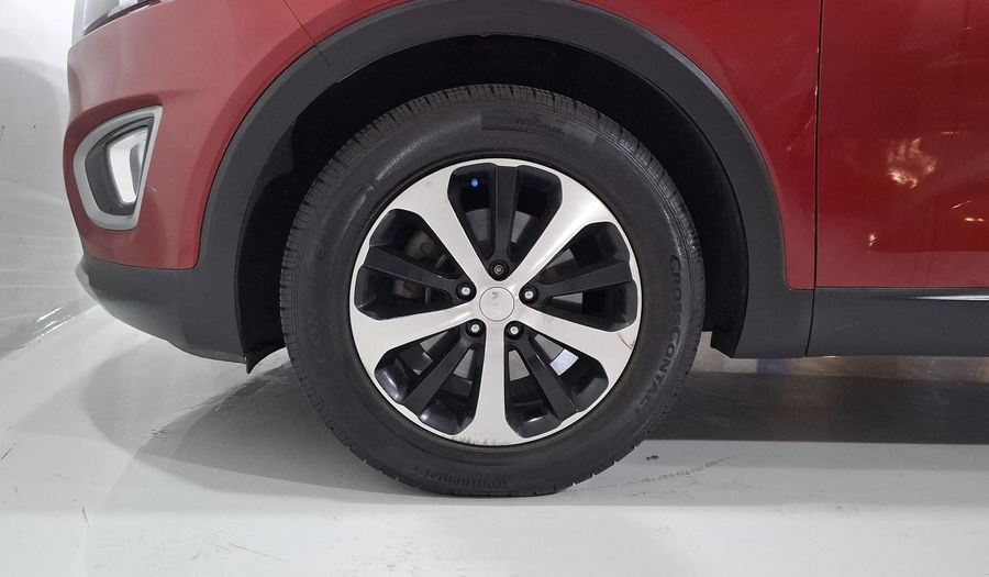 Kia Sorento 3.3 EX PACK AT Suv 2016
