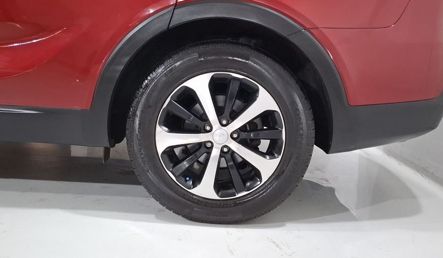 Kia Sorento 3.3 EX PACK AT Suv 2016