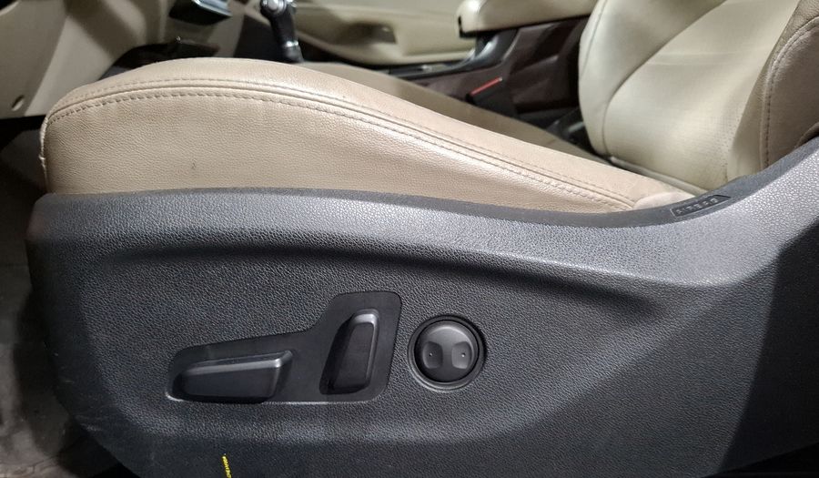 Kia Sorento 3.3 EX PACK AT Suv 2016
