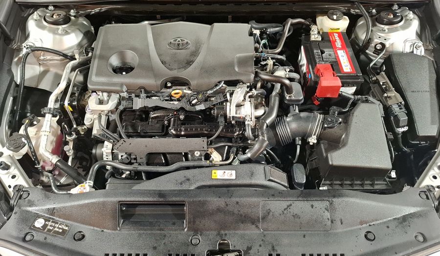 Toyota Camry 2.5 LE AUTO Sedan 2020