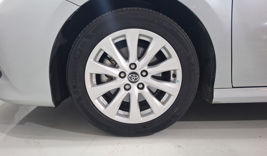 Toyota Camry 2.5 LE AUTO Sedan 2020