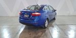 Ford Fiesta 1.6 SE DCT Sedan 2019
