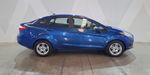Ford Fiesta 1.6 SE DCT Sedan 2019