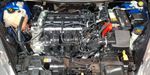Ford Fiesta 1.6 SE DCT Sedan 2019