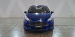 Ford Fiesta 1.6 SE DCT Sedan 2019