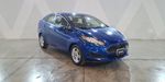 Ford Fiesta 1.6 SE DCT Sedan 2019