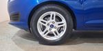 Ford Fiesta 1.6 SE DCT Sedan 2019