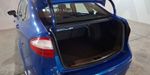 Ford Fiesta 1.6 SE DCT Sedan 2019