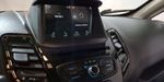 Ford Fiesta 1.6 SE DCT Sedan 2019