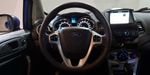 Ford Fiesta 1.6 SE DCT Sedan 2019