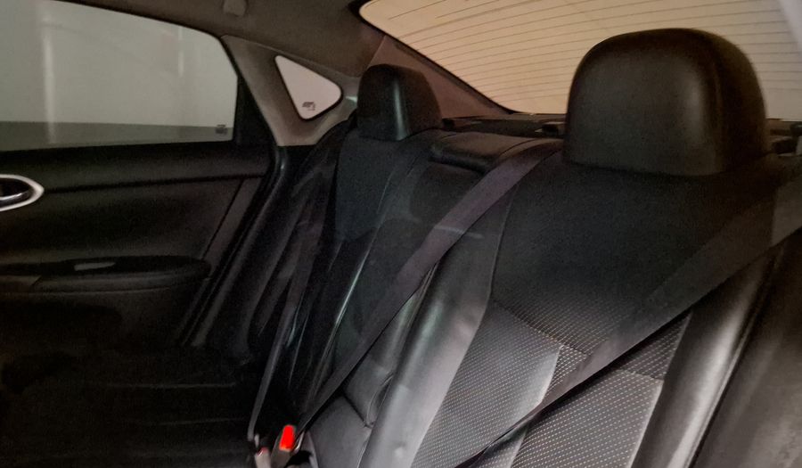 Nissan Sentra 1.8 EXCLUSIVE NAVI CVT Sedan 2013