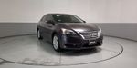 Nissan Sentra 1.8 EXCLUSIVE NAVI CVT Sedan 2013
