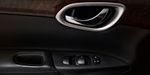 Nissan Sentra 1.8 EXCLUSIVE NAVI CVT Sedan 2013