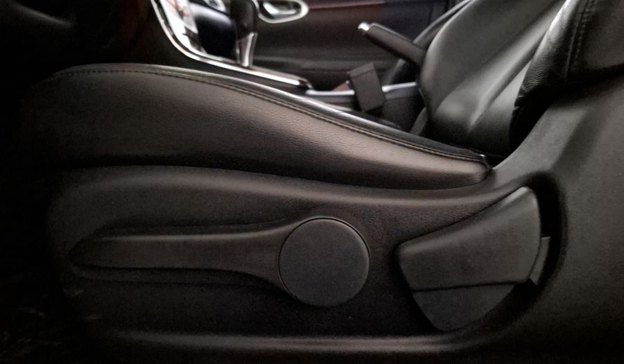 Nissan Sentra 1.8 EXCLUSIVE NAVI CVT Sedan 2013