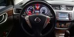 Nissan Sentra 1.8 EXCLUSIVE NAVI CVT Sedan 2013
